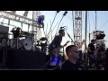 CHEVELLE LIVE AT THE STONE PONY SUMMERSTAGE ASBURY PARK, NJ., 2016. FULL CONCERT!
