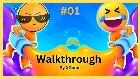 Color Clash (Dye Hard) - Gameplay Walkthrough-1 Multiplayer Map Paint Battle Defense (iOS, Android)