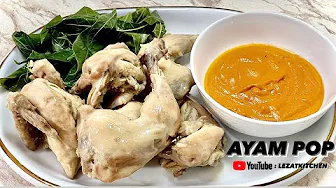 AYAM POP PAGI SORE,enakkkkkk bangettt👍 AYAM POP PAGI SORE,enakkkkkk bangettt👍