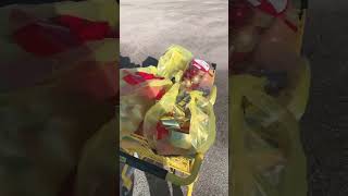.25 cent Christmas!!! Dollar General Christmas Clearance!