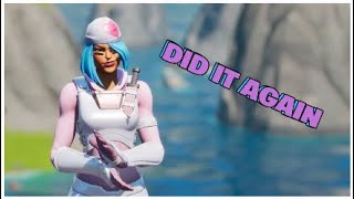 Fortnite montage 5 (Did it again)