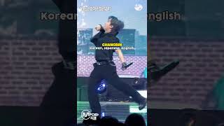 How many languages can stray kids speak? #kpop #idols #straykids