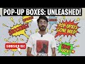 The Ultimate Guide to Viral Pop-Up Boxes!