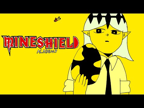 Bling-Bang-Bang-Born | Mineshield