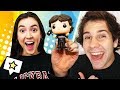 Making Custom Youtuber Funko Pops!