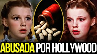 Judy Garland: La Verdad Que Callaron Durante 80 Años