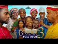 BRIDGE  S3 COMPLETE MOVIE = Husband and Wife Series by Ayobami Adegboyega