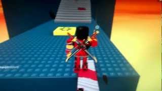 Roblox - Where to Find Dark Heart at Sword Fight on the Heights
