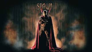 Spawn - OST  Спаун - Саундтрек (1997)