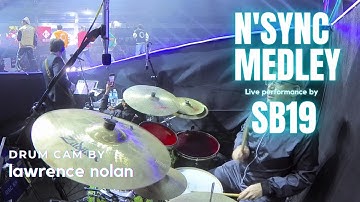 SB19 - N