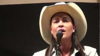 Video thumbnail of "Kalesti Butler - Wagon Trains North"