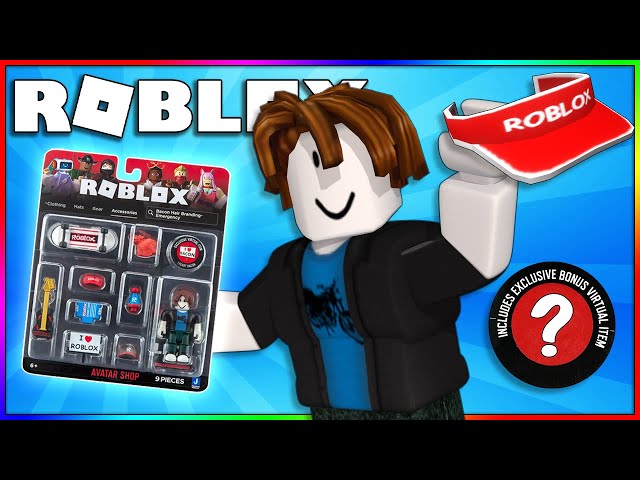 Monster Magnets Vs Roblox Bacon Hair  DIY Roblox Bacon Hair With Magnetic  Balls 