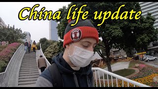 Situation update guangzhou china . is ...