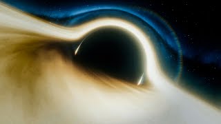 What Does a Black Hole Look Like? | Your Cosmos | Earth Science