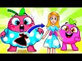 My Doll Came To Life | Fun Songs by VocaVoca Karaoke
