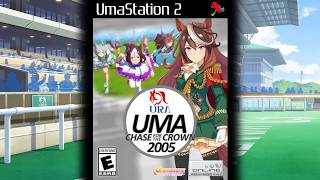 UMA 2005: Chase for the Crown