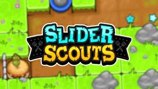 Main Theme - Slider Scouts