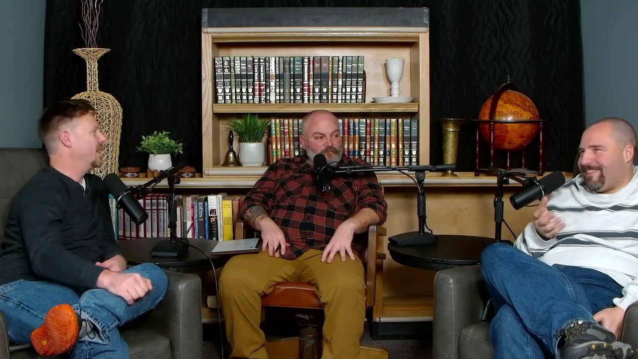 What is a Biblical Worldview?