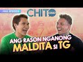 Chitchat with tg  by chito samontina