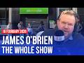 This is about trying to pay people as little as possible | James O’Brien - The Whole Show