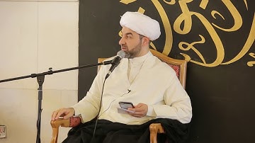 سورة الفرقان: ربنا اصرف عنا عذاب جهنم | الشيخ حامد الصالح