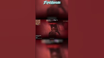 They Got Aimbot On Nades Too! #Shorts #CS2