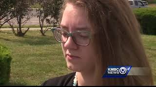 Student's death jolts Lee's Summit community