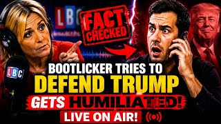 One Question Changed This Entire Trump Debate