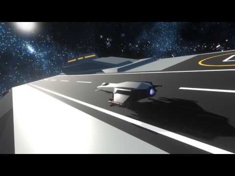 Unity 3D: Space Physics Experiments 11 - Preparing for Demo Day