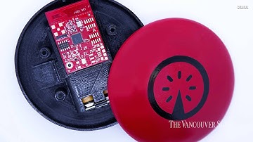 Introducing Signul, the world’s first personal beacon system