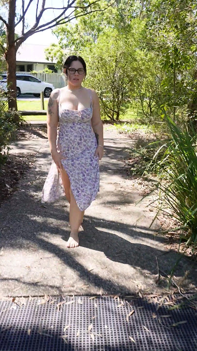 #mandylee #walk #love #fashion