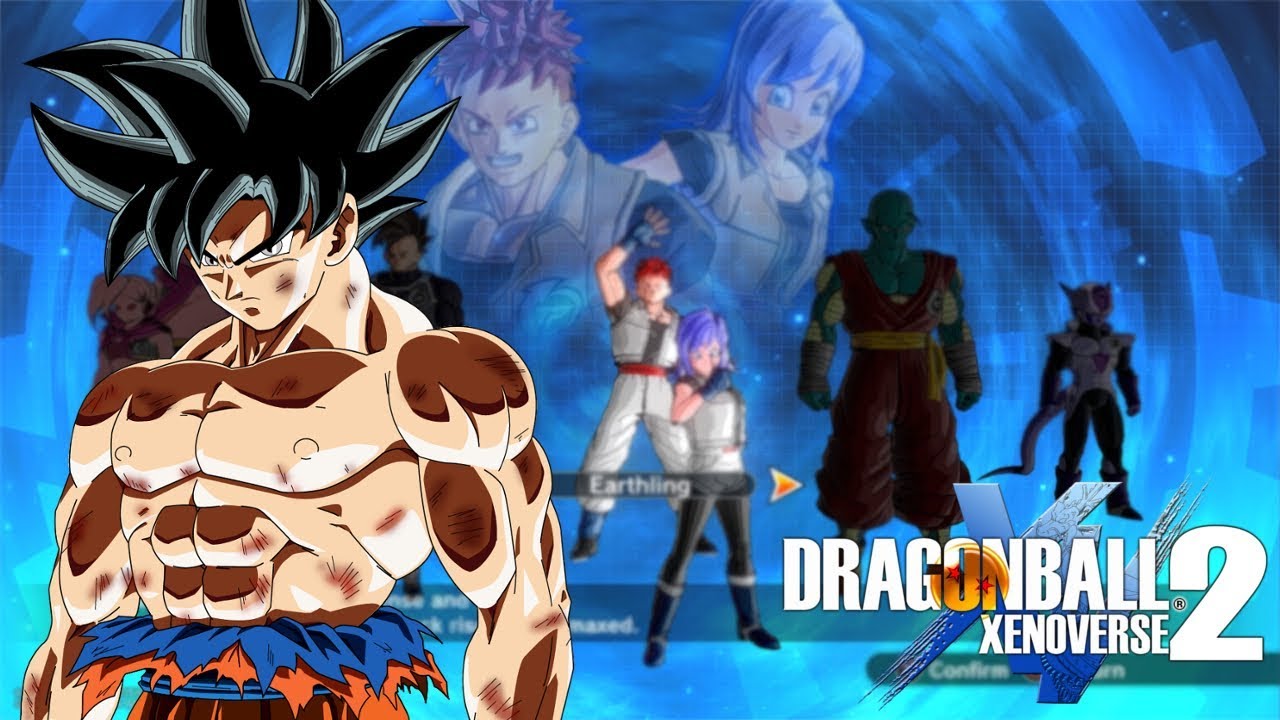 GOKU INSTINTO SUPERIOR DRAGON BALL - Imagens de DragonBall