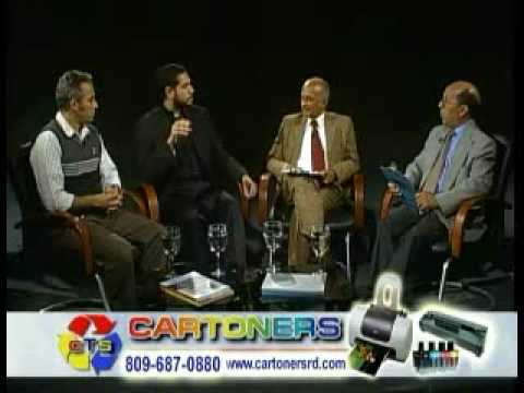 Dialogo Integral #191 Parte 1 de 5.wmv