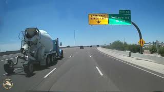 The journey from East Mesa Arizona to Lake Alamo Arizona - FIOTM 73 by Faith Is On The Move 408 views 6 months ago 1 hour, 49 minutes