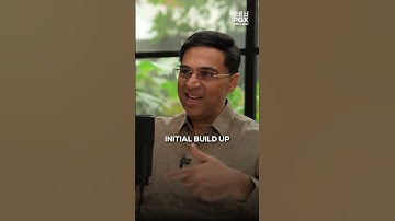 Vishy Anand Open Up On South India Chess Dominance | #prakhargupta #vishyanand