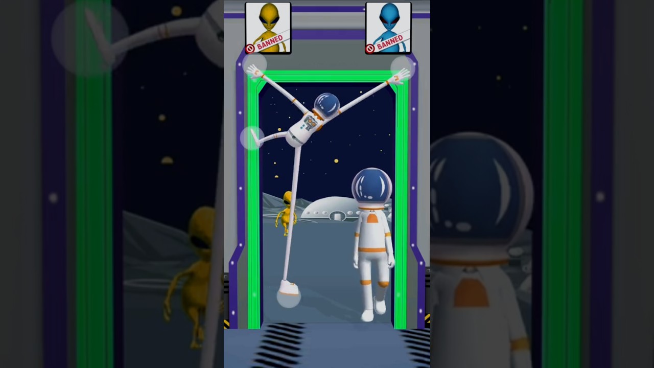 Barred Game Level - 1154 // Wix Zone Gaming // 