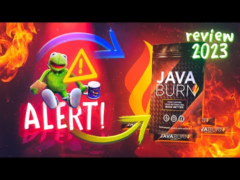 ❌❌❌ IS JAVA BURN WORTH IT? ⚠️REVIEW 2023⚠️