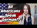 11 German Words Americans Use All the Time!