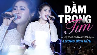 Dằm Trong Tim - Lương Bích Hữu | Official Music Video | Thanh Âm Bên Thông