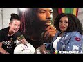 Capture de la vidéo Etana - Interview @ Buju Banton's Long Walk To Freedom Concert In Kingston, Jamaica [March 16, 2019]