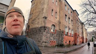 видео: Тайная жизнь калининградских дворов картинка: Тайная жизнь калининградских дворов