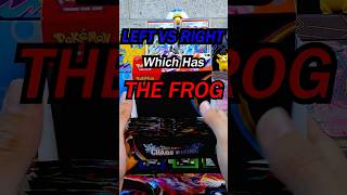 The FROG HUNT! Mastering The Master Set: Episode 12 #masterset #chaosrising
