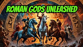 Unveiling the Secrets of Roman Gods and the Apocalypse