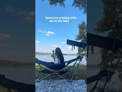 Spend An Evening With Me By The Lake Temu Temufinds Spendthedaywithme 