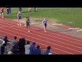 4x100 Relay Chase Middle School - 7-8th grade girls (Ferris)