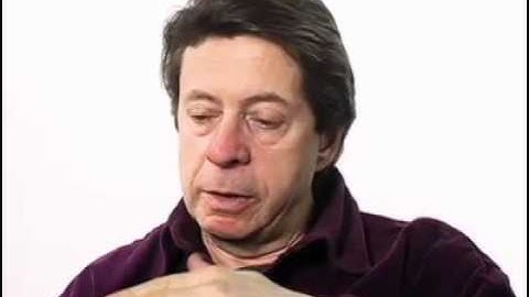 Richard Price on Writing Dialogue