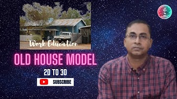 house making out of paper   I  3d geometric shapes  I  3d mathematics model  I  diy I saroj subudhi