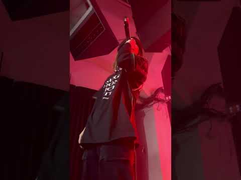 SiNNER MOON x Peatle x Reby Taji x Rex -【Generation X】｜2023.02.28 HARU NEMURI TOUR TAIPEI