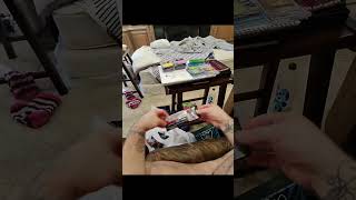 These Pokemon cards got me sounding like Mickey Mouse! #pokemon #pokemoncards #twilightmasquerade These Pokemon cards got me sounding like Mickey Mouse! #pokemon #pokemoncards #twilightmasquerade