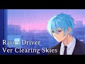Rainy Driver - Imase - Clearing Skies Cover